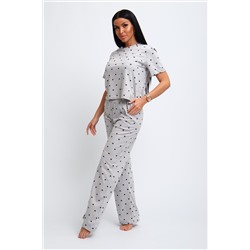 Пижама с брюками 307 НАТАЛИ, 1214347