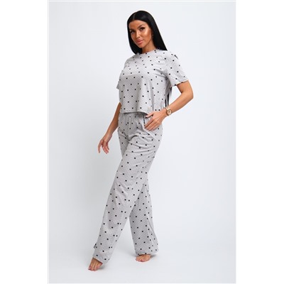 Пижама с брюками 307 НАТАЛИ, 1214347