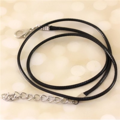 Шнурок Н01-7867р длина 45-48 см