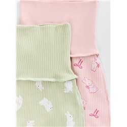 ПОЛЗУНКИ ДЕТСКИЕ (2ШТ.) 85114-1-2