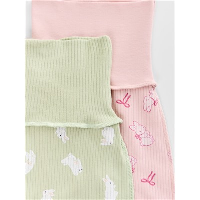 ПОЛЗУНКИ ДЕТСКИЕ (2ШТ.) 85114-1-2