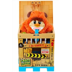 Игрушка Crate Creatures Монстр Стабс Игрушки разных брендов, 266917