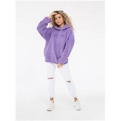 Толстовка мод.1770/5 (оверсайз)