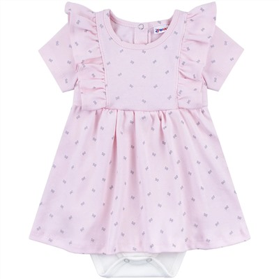 YOULALA Платье 1594202902