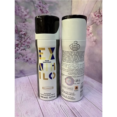 Дезодорант #22843577