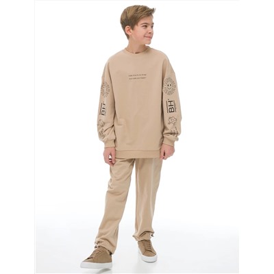 PELICAN Толстовка BFN4322U