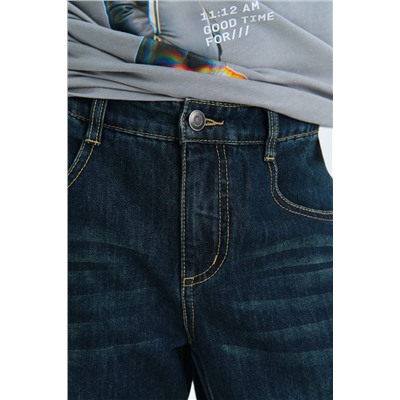 Джинсы PELICAN, 1211838