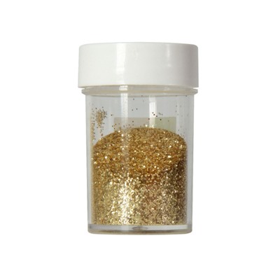 Блестки для декорирования с дозатором 10цв 8 гр. ГАММА №2 2-306/02 (цена за 1 шт) Альт