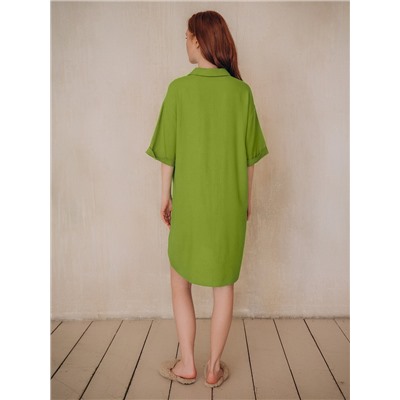 INDEFINI Платье 5087SDX