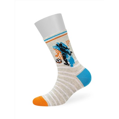 Omsa Носки OMSA kids   Calzino 21S04 (Спорт)