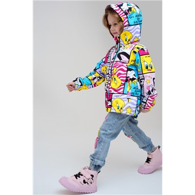 Ветровка PLAYTODAY, 859123