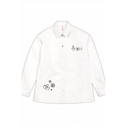 Рубашка PELICAN, 782806