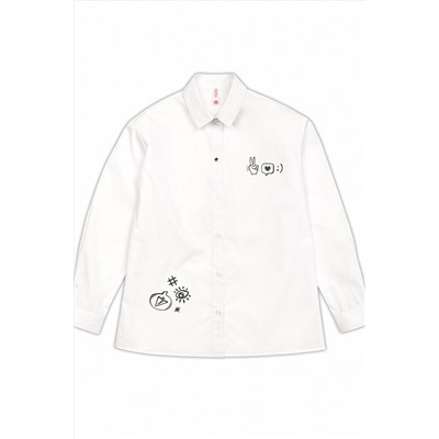 Рубашка PELICAN, 782806