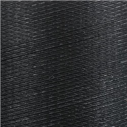Лента бордюрная, 10 см×10 м, толщина 1.2 мм, пластиковая, чёрная, Greengo