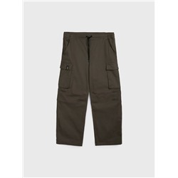 Брюки текстильные для мужчин