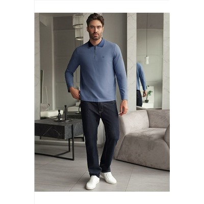 Лонгслив VILATTE, 1215212