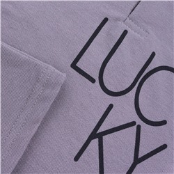 YOULALA Фуфайка 0105500701