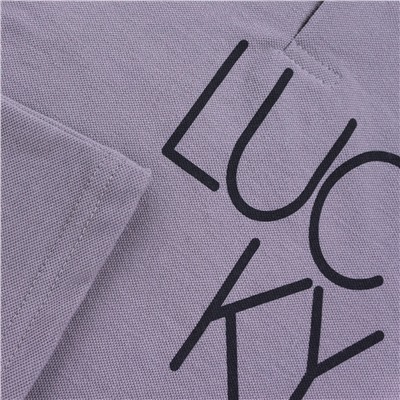 YOULALA Фуфайка 0105500701