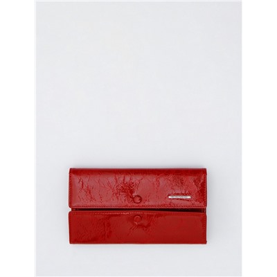Кошелек 7023-6 red Velina Fabbiano