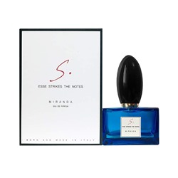 ESSE STRIKES THE NOTES MIRANDA edp (w) 100ml