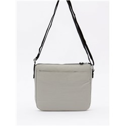 Сумка 8665MD l.gray Mindesa