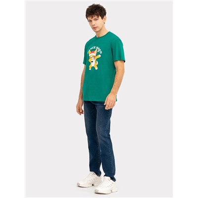 MARK FORMELLE Футболка 111831