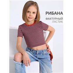 Апрель Футболка