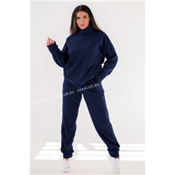 Костюм (лонгслив+брюки), арт. 0672-09