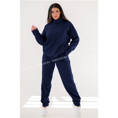 Костюм (лонгслив+брюки), арт. 0672-09