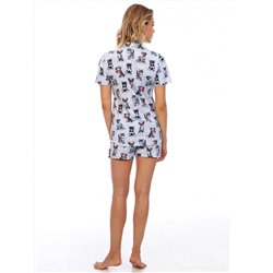 Костюм женский Элиза