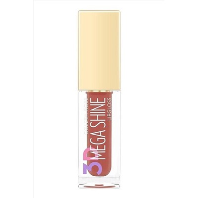 Блеск для губ GR 3D Mega Shine Lipgloss - 112 Mega КОСМЕТИКА ИЗ ТУРЦИИ, 1097035