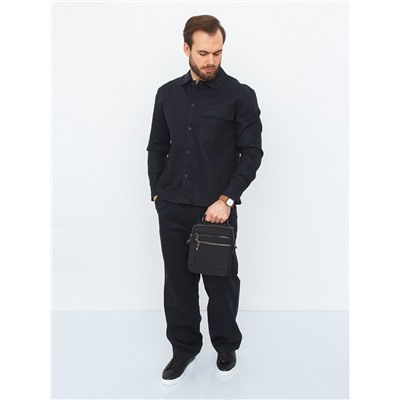 Сумка 8231-3BH black Heanbag