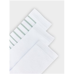 НОСКИ МУЖСКИЕ (3 пары) 107A-2050