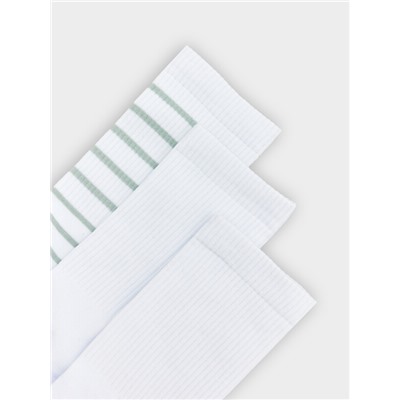 НОСКИ МУЖСКИЕ (3 пары) 107A-2050