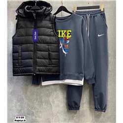 Костюм тройка 1843451-2