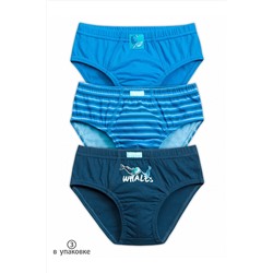 Трусы 3 шт. PELICAN, 684477