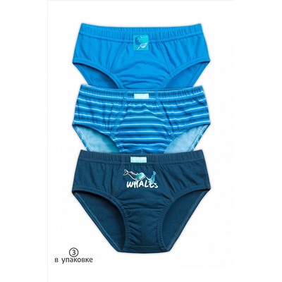 Трусы 3 шт. PELICAN, 684477
