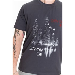 Футболка М125034Па