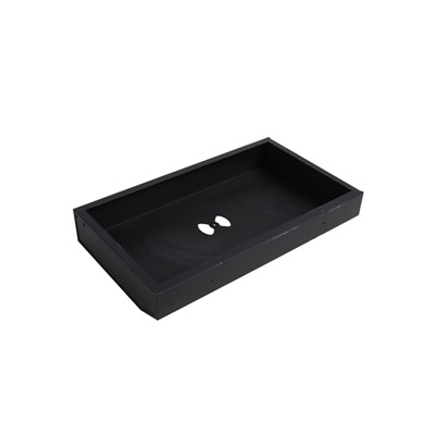 УЦЕНКА Мангал «МАН 205», 2 мм, 128.5×52×90 см