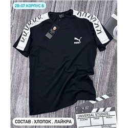 Футболка мужская