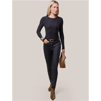 VILATTE Джемпер D49.106