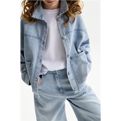 Куртка для девочек PELICAN, 1232716