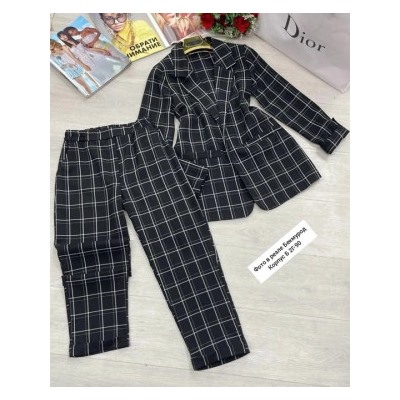 Костюм #22874380