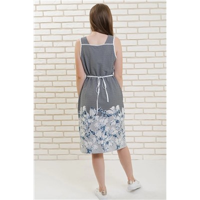 Lika Dress Сарафан 3559