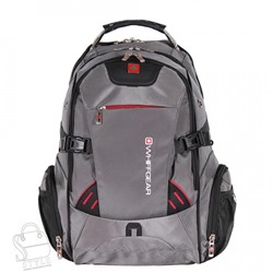 Рюкзак мужской 1815W gray Whiff