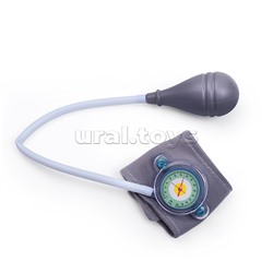 Игровой набор доктора "Ренгенография" в коробке