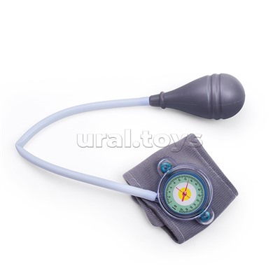 Игровой набор доктора "Ренгенография" в коробке