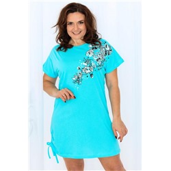 Сорочка 21568 (Ментол)