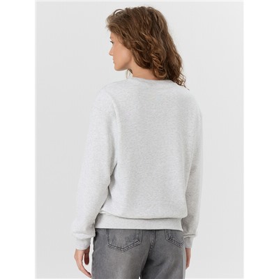 СВИТШОТ ЖЕНСКИЙ 122858