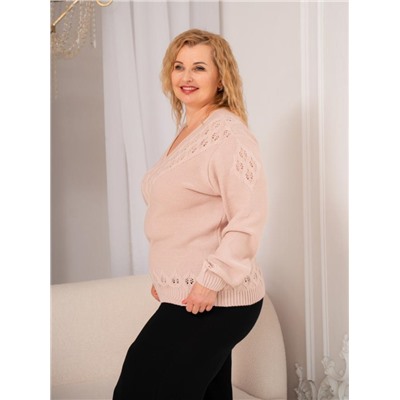 Джемпер женский